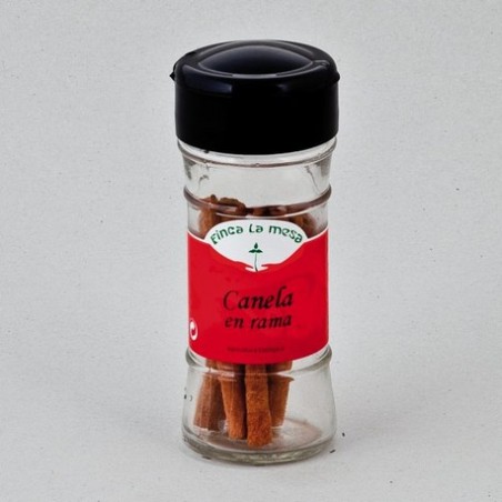 CANELA RAMA ESPECIAS 10g BIOGREDOS