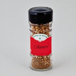CILANTRO ESPECIAS BIOGREDOS