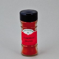 PIMENTON PICANTE BIOGREDOS