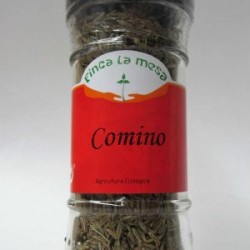 COMINO ESPECIAS BIOGREDOS