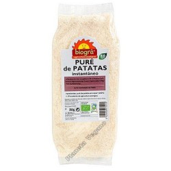 PURE PATATAS 250GR BIOGRA