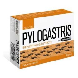 PYLOGASTRIS 90CAPS PLANTIS