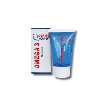 QORE DERMO CREMA 50g. ANROCH