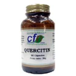 QUERCITIN 60Cap CFN