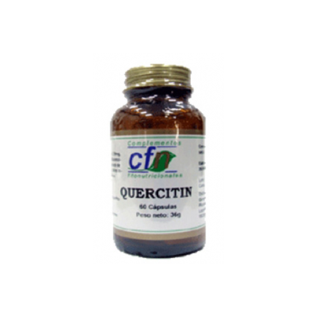 QUERCITIN 60Cap CFN