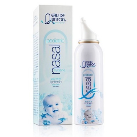 QUINTON PEDIATRIC NASAL 100ML
