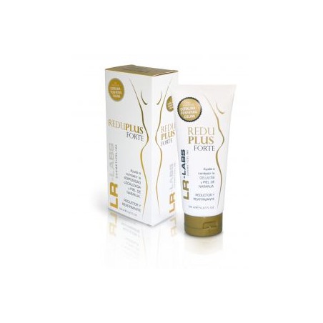 REDUPLUS FORTE 200ML PRISMA NATURAL