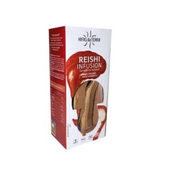 REISHI TE 30GR HIFAS DA TERRA