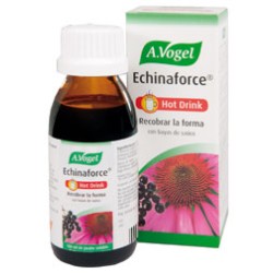 ECHINAFORCE HOT DRINK VOGEL