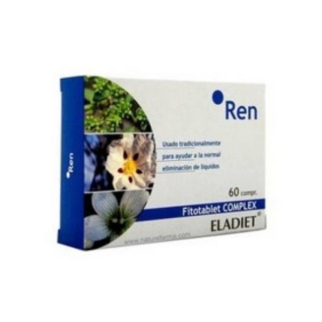 REN RENABEST 60CAP ELADIET