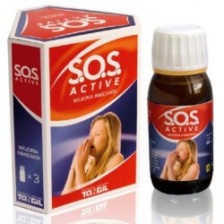 S.O.S ACTIVE 3X60ML TONGIL