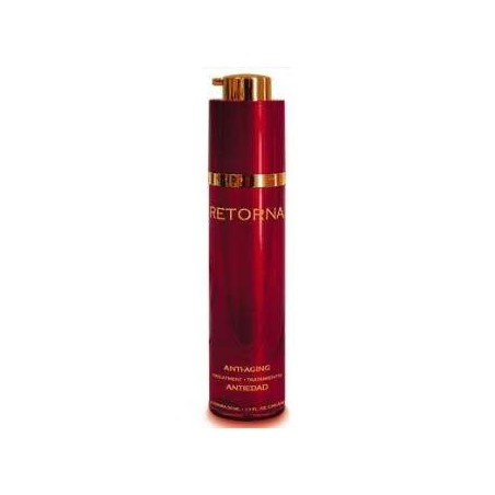 RETORNA CREMA ANTIEDAD 50ML