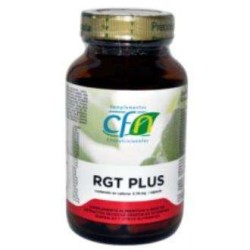 RGT PLUS(REGENERATIVE) 60 CAPS.  CFN