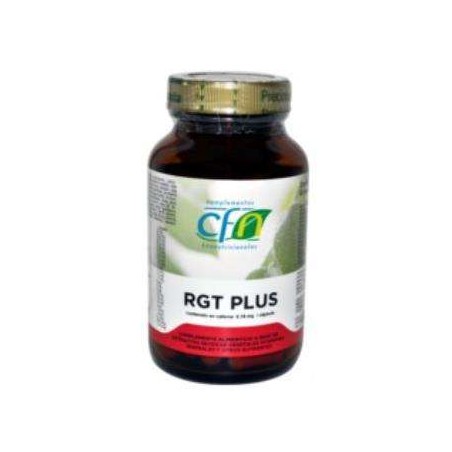 RGT PLUS(REGENERATIVE) 60 CAPS.  CFN