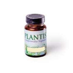 RHODIOLA 60CAP PLANTIS