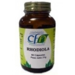 RHODIOLA 60CAPS CFN