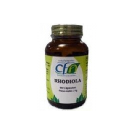 RHODIOLA 60CAPS CFN
