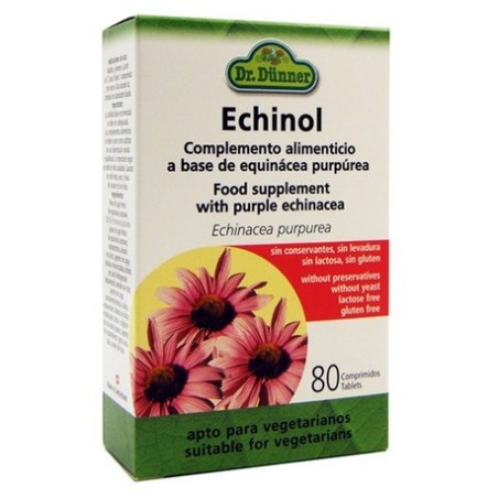 ECHINOL 80 COMP SALUS