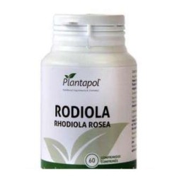 RODIOLA 60CAPS PLANTAPOL