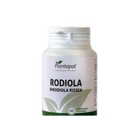 RODIOLA 60CAPS PLANTAPOL