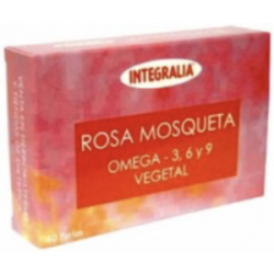 ROSA MOSQUETA 60 PERLAS  INTEGRALIA