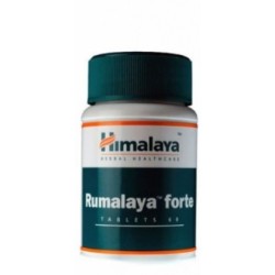 RUMALAYA FORTE 60TABLETAS  HIMALAYA