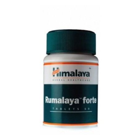 RUMALAYA FORTE 60TABLETAS  HIMALAYA