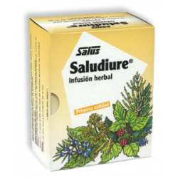 SALUDIURE 15 FILTRO SALUS