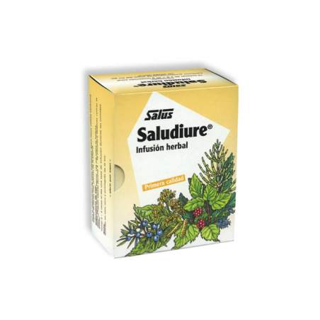 SALUDIURE 15 FILTRO SALUS
