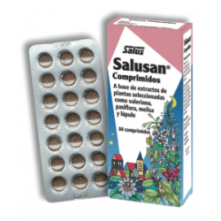 SALUSAN 84 COMP SALUS