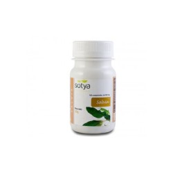 SALVIA 100COMP. 500mg SOTYA