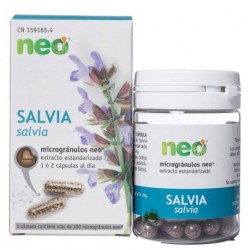 SALVIA 45CAPS NEO
