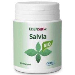 SALVIA 60COMP BIO DIETISA