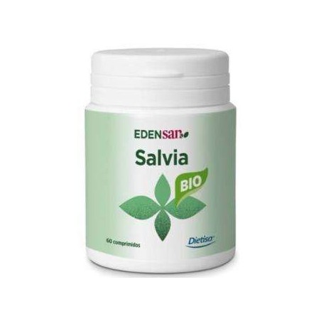 SALVIA 60COMP BIO DIETISA