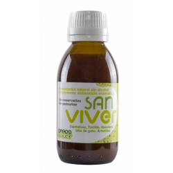 SANVIVER 125ML MICROVIVER