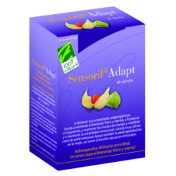 SENSORIL ADAPT 60CPS 100% NATURAL
