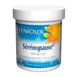 SERENOPAUSIA 200Cap.  FENIOUX