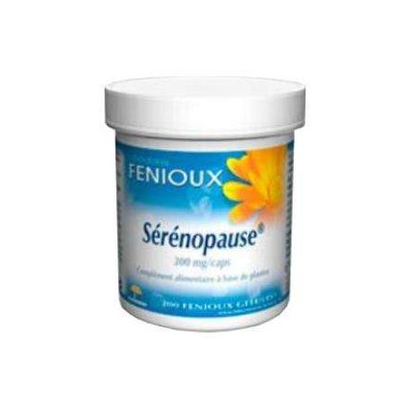 SERENOPAUSIA 200Cap.  FENIOUX
