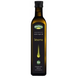 ACEITE SESAMO 500ML NATURGREEN
