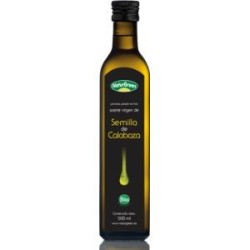 ACEITE CALABAZA 250ML NATURGRE