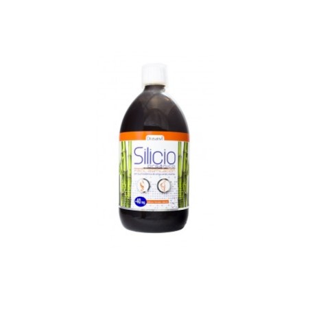 SILICIO ORGANICO 1-L DRASANVI