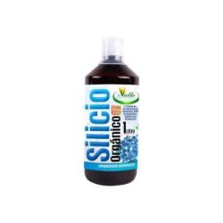 SILICIO ORGANICO 1.L EL  VALLE