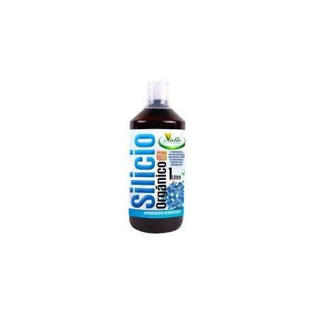 SILICIO ORGANICO 1.L EL  VALLE