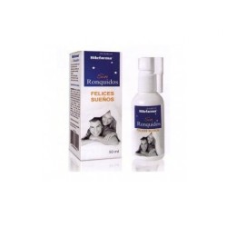 SIN RONQUIDOS 50ML