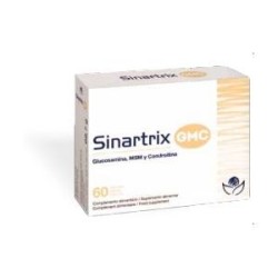 SINARTRIX GMC 60CAPS BIOSERUM
