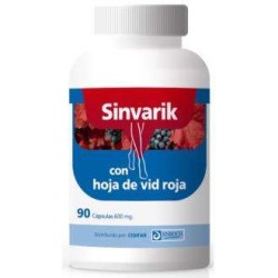 SINVARIK 60CAPS ANROCH