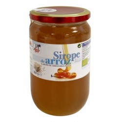 SIROPE ARROZ 900GR LA FINESTRA SUL CIELO