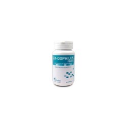 SIX-DOPHILUS FORTE 60CAP PLANTAPOL