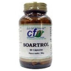 SOART PLUS 60CAP CFN