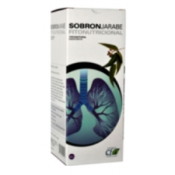 SOBRON JARABE 250ML CFN